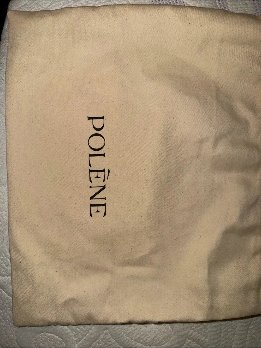 POLÈNE Beige Beri